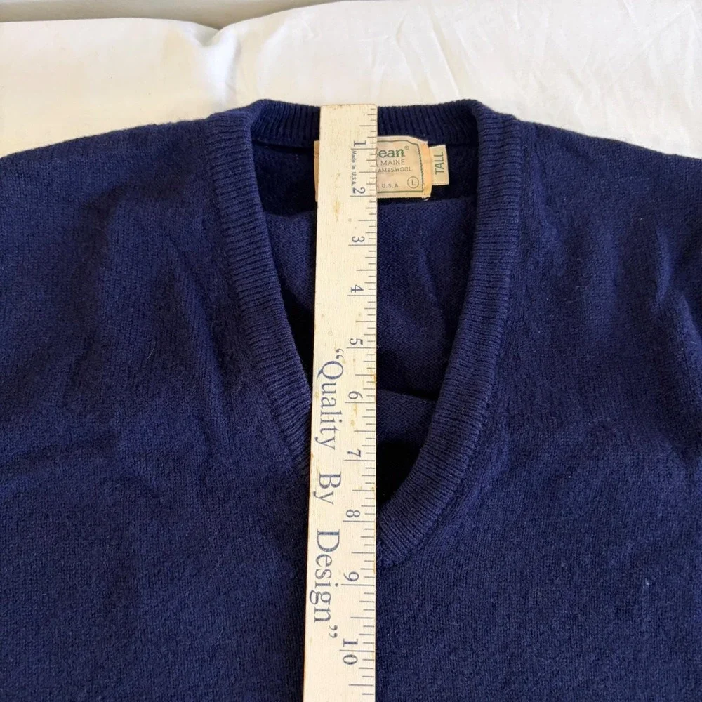 L.L. Bean vintage ll